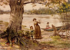 Kilburn goodwin george the black bird