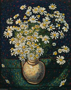 Daisies — Charles Byrd