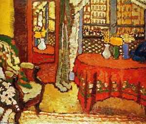 Untitled (4367) — József Rippl-rónai
