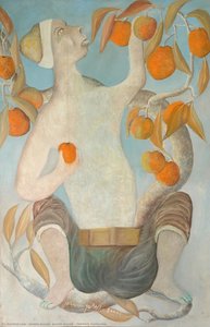 Untitled (gathering) — Jasmin Joseph, Jasmin Joseph