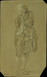 (31 X 19 Cm) (1779) — Jose Del Castillo