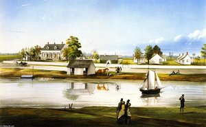 Palo Alto — Marie Adrien Persac