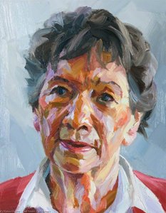 Joy Gregg I — Paul Wright