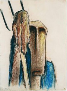 Pp-7 — Clyfford Still