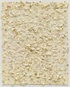 Untitled, ( 7) — Howardena Pindell