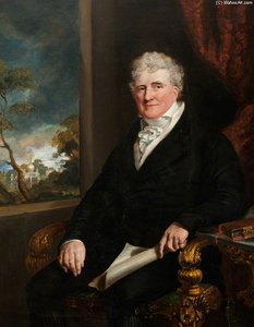 Sir Charles Cockerell