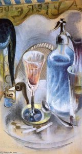 The Siphon — William Preston Dickinson