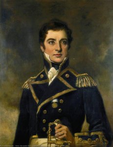 Captain William Gordon Rutherford (1764–1818) — Peter Alexander Hay, Other