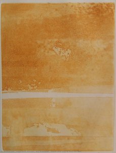 Estudo Para Capa De Disco Em Vinil — Fayga Perla Ostrower (née Krakowski), Abstract Modernism