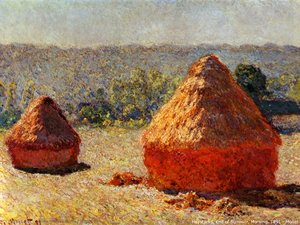 Untitled (5807) — Claude Monet, Impressionism