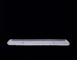 Comb — Marcel Duchamp