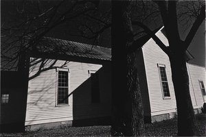 Tennessee Church — Dan Biferie