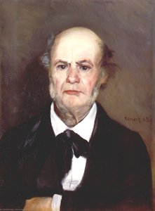 Leonard Renoir — Pierre-auguste Renoir
