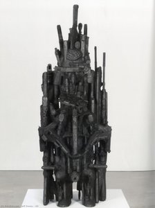 Uli — Jeff Koons