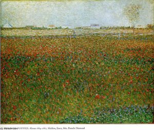 Untitled (6511) — Georges Seurat