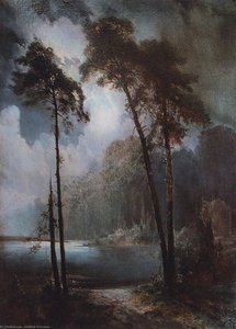 Lell — Aleksey Savrasov