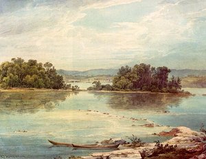 Untitled (5404) — Karl Bodmer