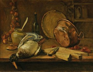 Still Life — Aldo Cláudio Felipe Bonadei, Modernism