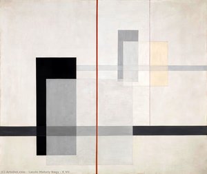 K Vii — László Moholy-nagy