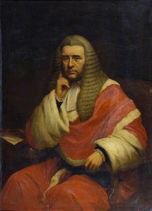William Robert Grove (1811–1896) — James Edgell Collins