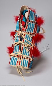 christina mesteth (oglala lakota)