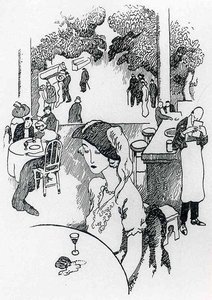 Vienna — Thomas Hart Benton