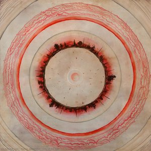 City Of The Sun — Darren Waterston