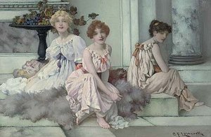 Classical Beauties