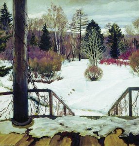 Early Spring