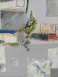 Untitled (panel 2 Of 7) — John Inglis