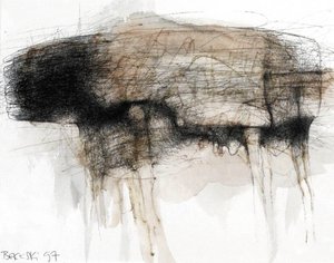 Untitled (14) — Zdislav Beksinski
