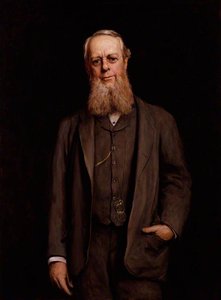 Richard Assheton Cross — Sir Hubert Von Herkomer