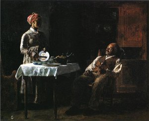 Contentment