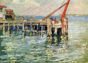 henry prellwitz