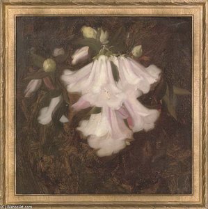 Flower Study