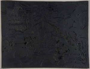 Mountain Stream — Marguerite Zorach