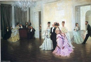 Untitled (4720) — Јакоб Жозеф Тисот