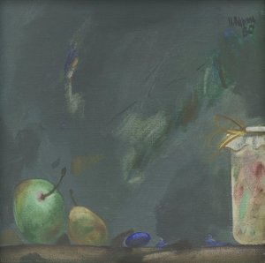 Fruit — Marcel Dúbravec