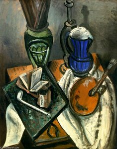 Untitled (4752) — André Derain