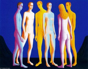 Untitled (658) — Lorenzo Bonechi