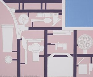Urban Screens Exp43 — Alfio Giuffrida