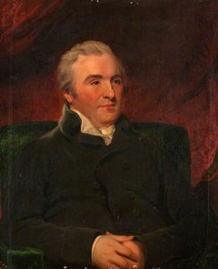 Dr Matthew Baillie (1761–1823) — Sir Martin Archer Shee