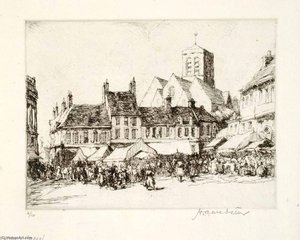 Cassel — Herman Armour Webster