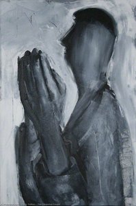 The Gregorian Singer — Chris Gollon