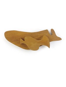 Forms Of Bird — Jean Arp