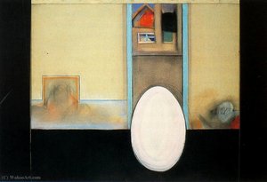 Untitled (783) — Miriam Schapiro