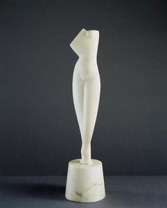 Torso — Alexander Archipenko