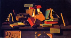 Discarded Treasures — John Frederick Peto