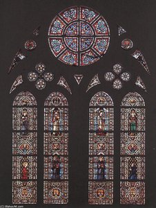 Window — Simone Martini