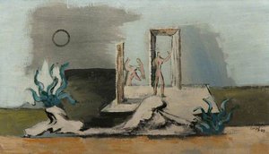 Les Aloes — Jean Lurçat